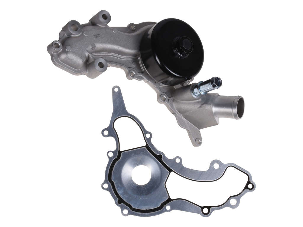 2012-2017 Jeep Wrangler Engine Water Pump (Autopart International)