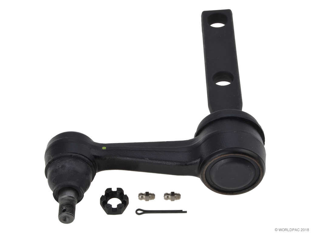 1998-2002 Lincoln Navigator Steering Idler Arm (TRW)