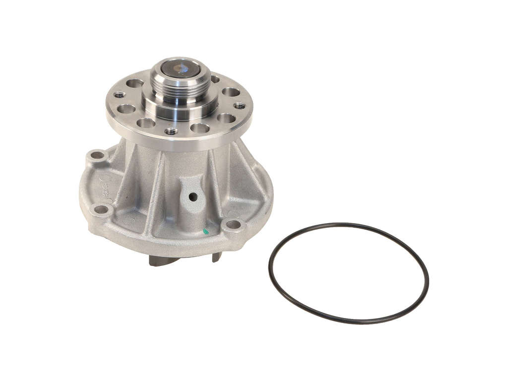 2004-2007 Ford F-550 Super Duty Engine Water Pump (Motorcraft)