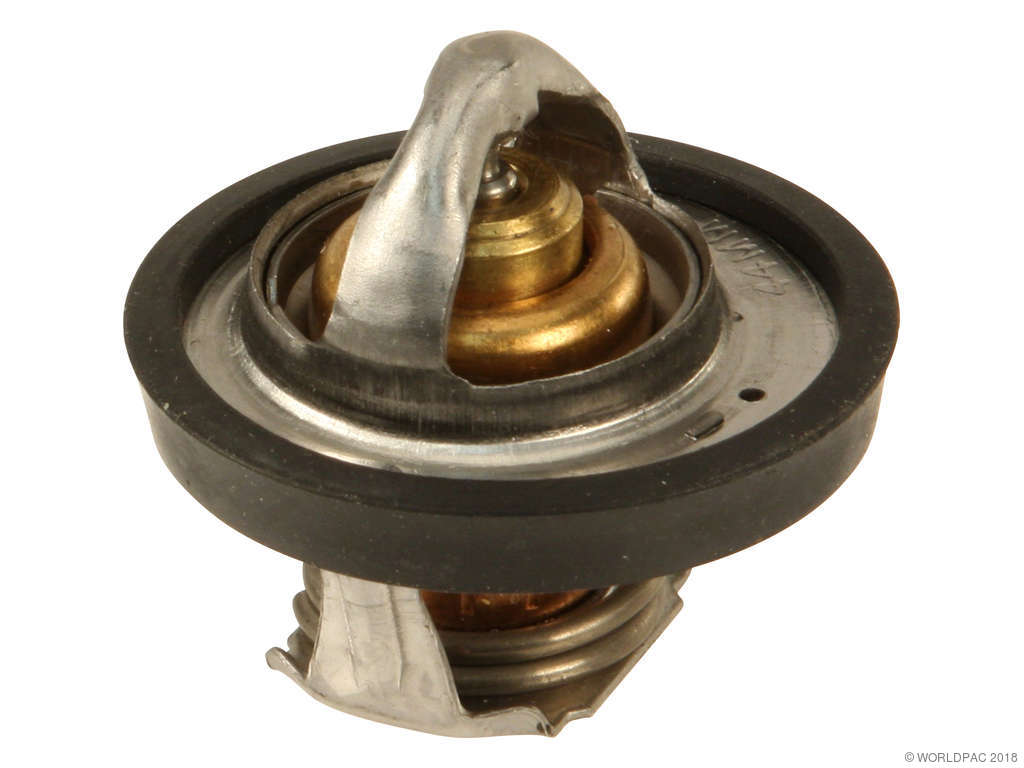 1992-1995 Chevrolet Cavalier Engine Coolant Thermostat (ACDelco)