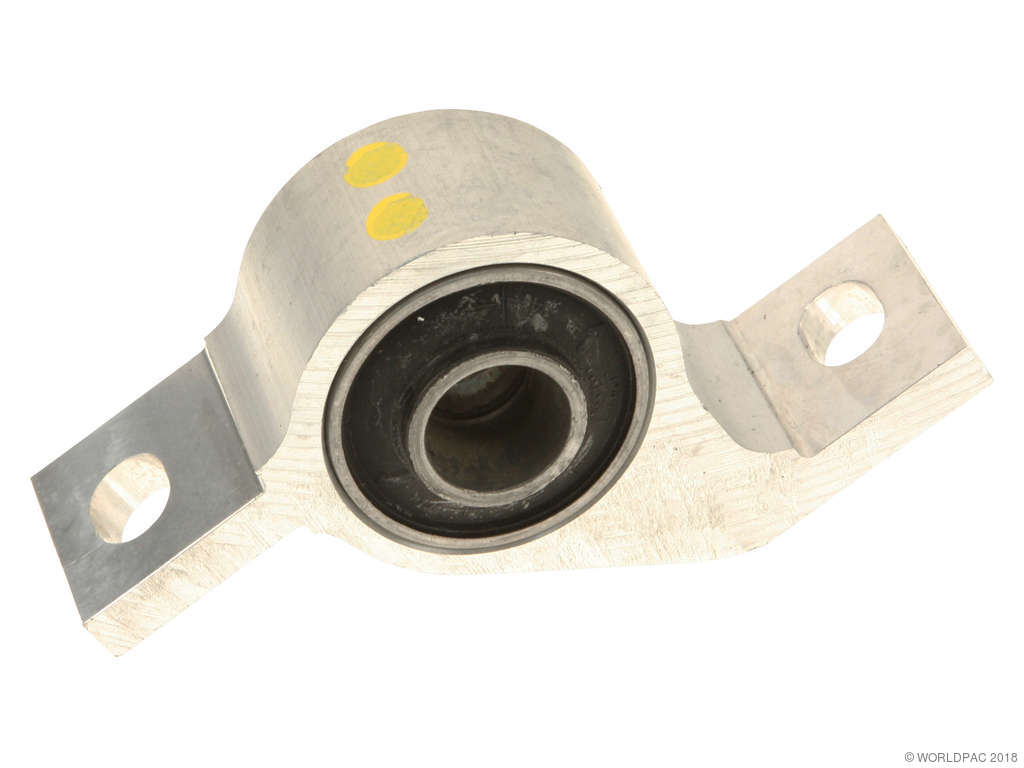 2001-2002 Subaru Forester Suspension Control Arm Bushing - Front Left Rearward (Genuine)