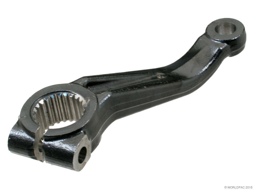 2000-2003 BMW M5 Steering Pitman Arm (Genuine)