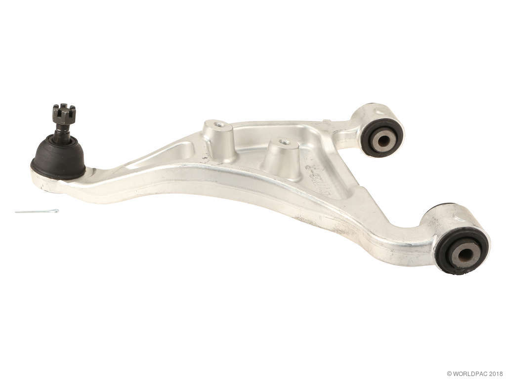 2003-2008 INFINITI FX35 Suspension Control Arm - Rear Right Upper (Dorman)