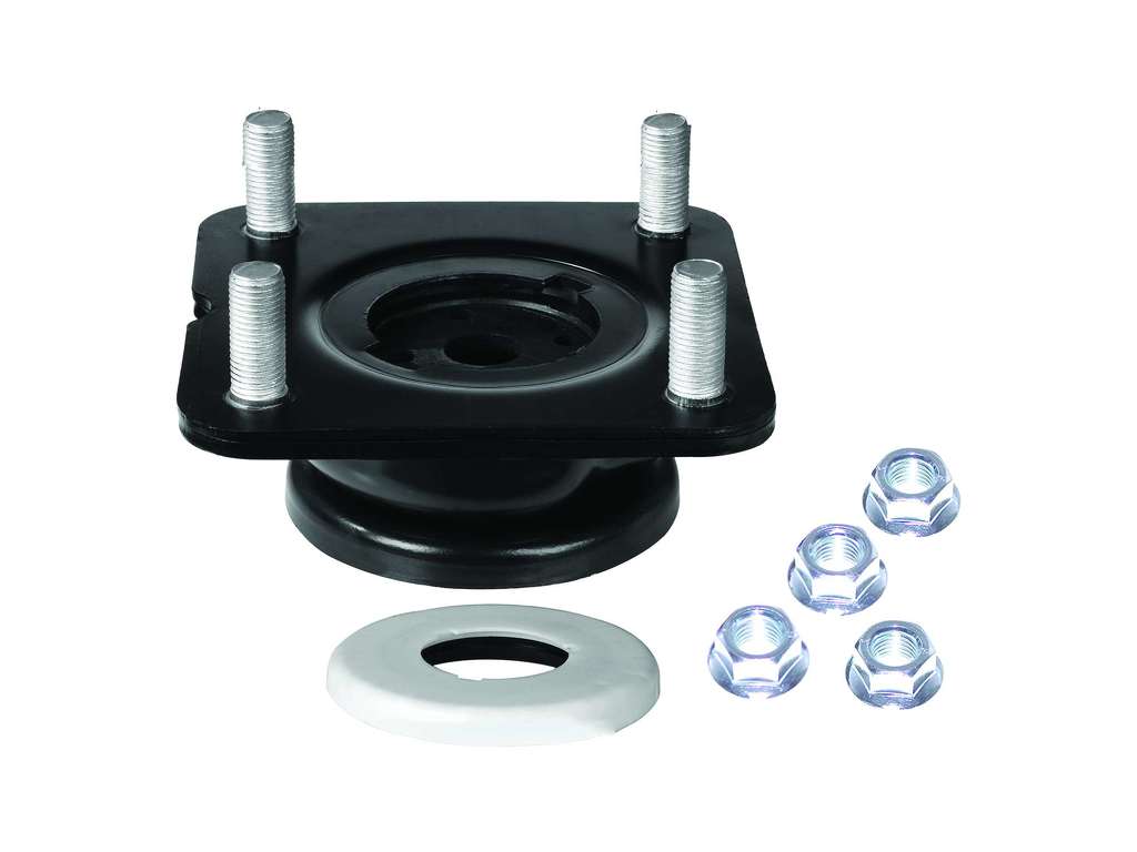 2007-2012 Mazda CX-7 Suspension Strut Mount - Front (DEA Marmon Ride Control)