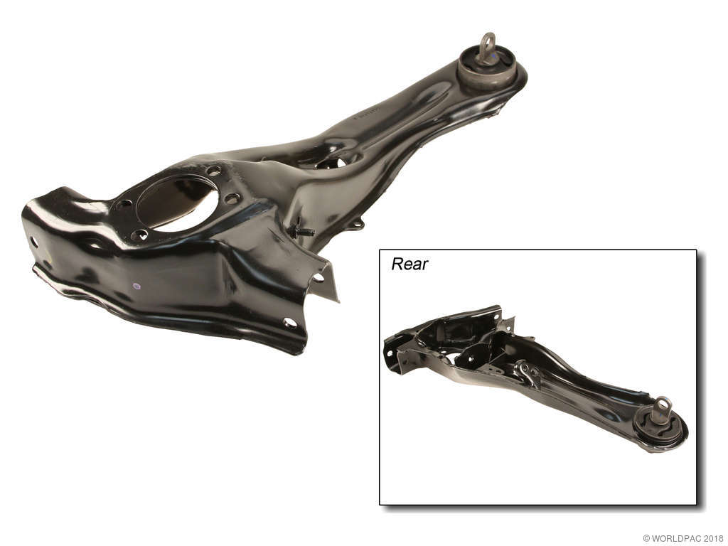 2007-2017 Jeep Compass Suspension Trailing Arm - Rear Left Lower (Mopar)