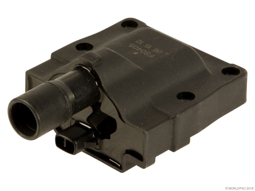 1988-1991 Toyota Camry Ignition Coil (Delphi)