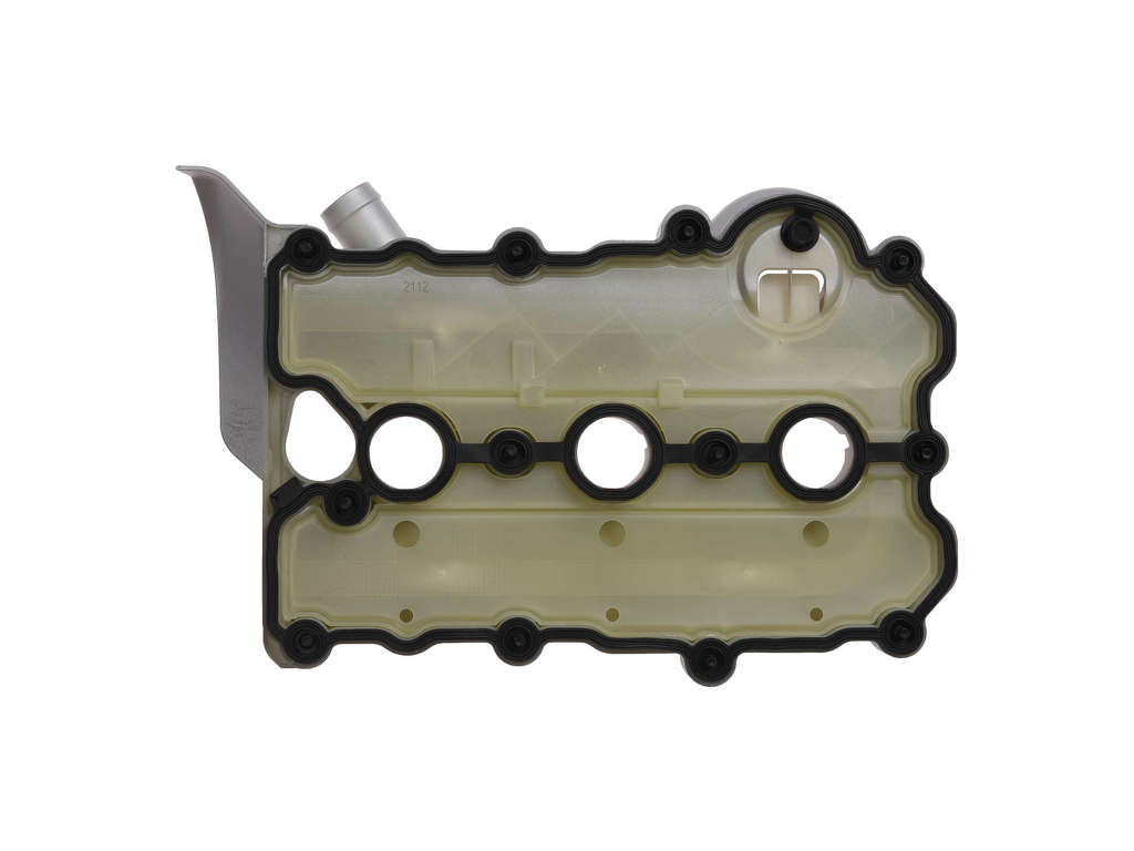 2006-2009 Audi A6 Engine Valve Cover - Left (Autopart International)