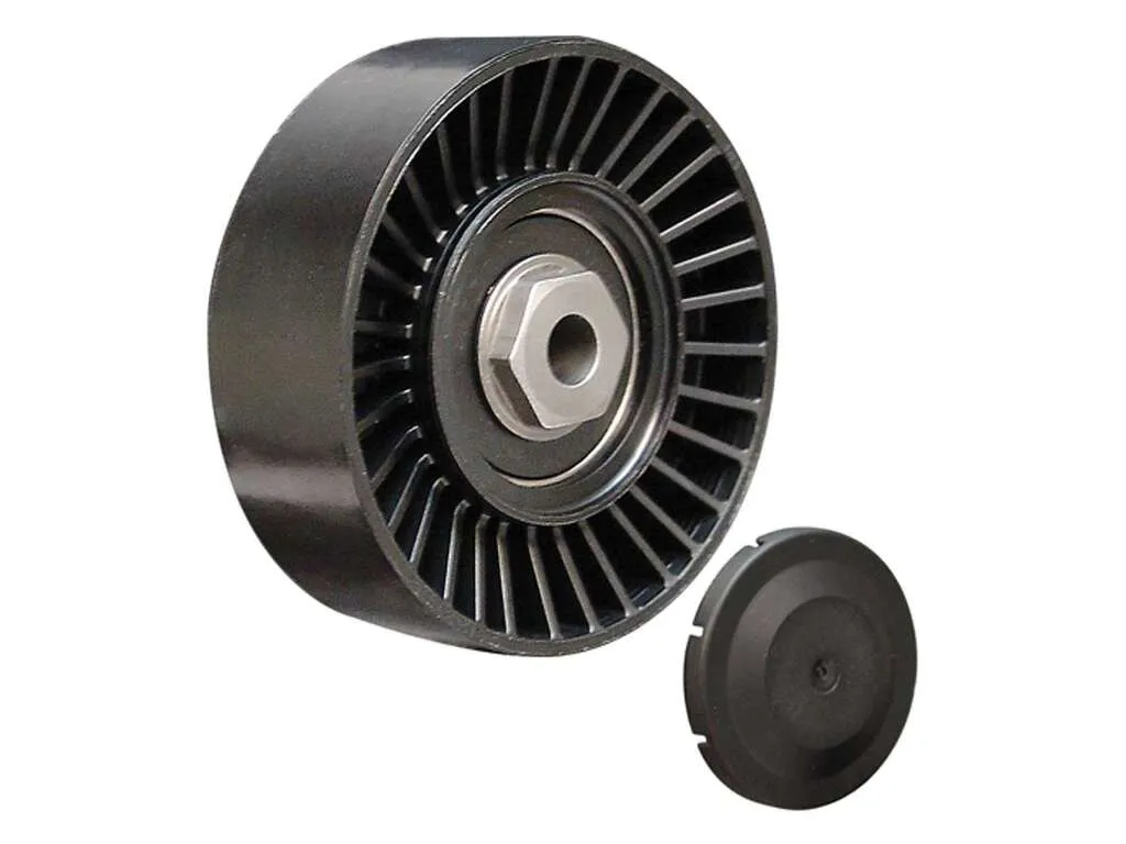 1993-1999 Volkswagen Jetta Accessory Drive Belt Tensioner Pulley (Dayco)