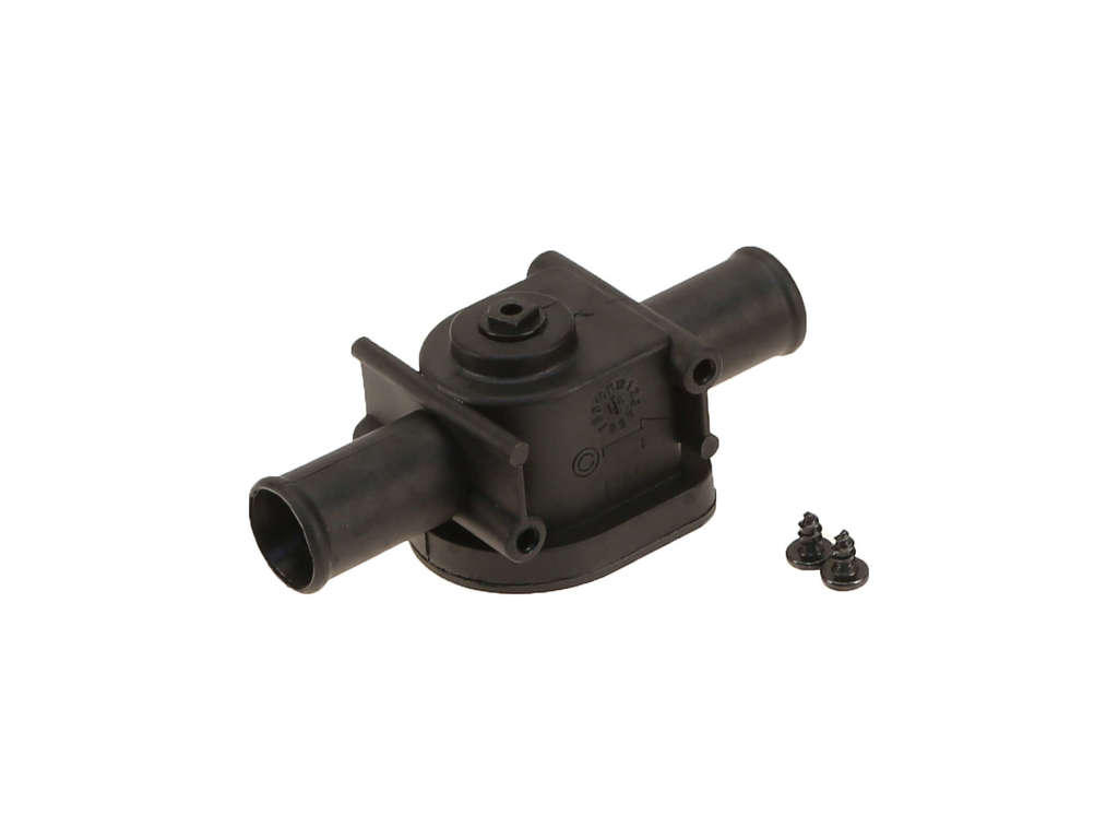 1988-1991 Honda CRX HVAC Heater Control Valve (Autopart International)