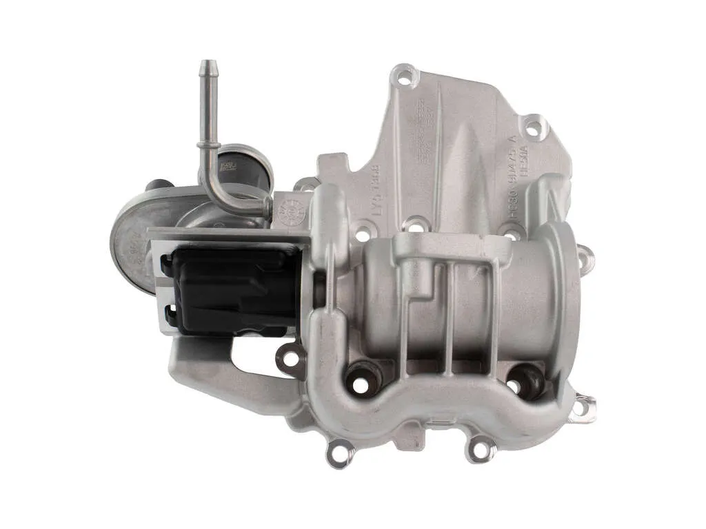 2018-2022 Ford F-350 Super Duty Exhaust Gas Recirculation (EGR) Valve (Motorcraft)