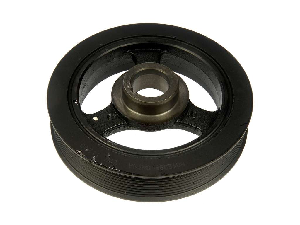 1991 Lincoln Town Car Engine Crankshaft Pulley (Dorman)