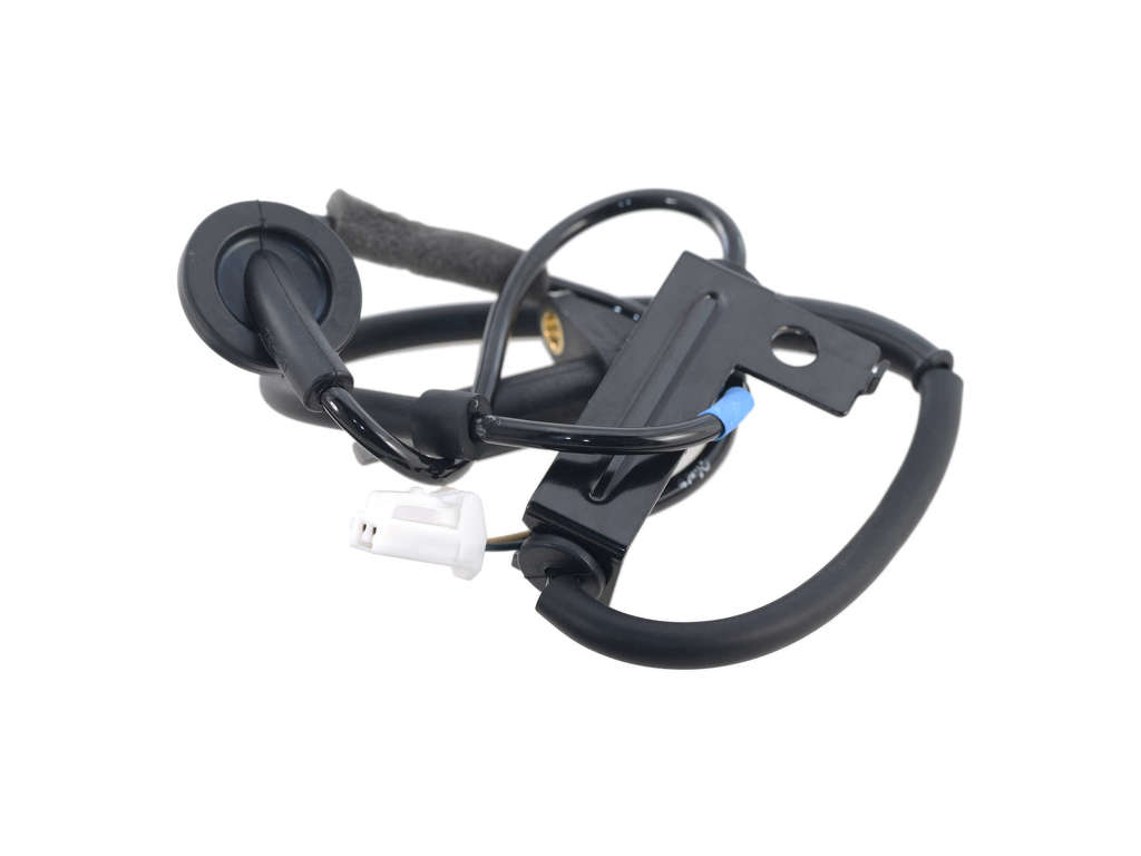 2001-2006 Hyundai Santa Fe ABS Wheel Speed Sensor - Rear Left (Autopart International)