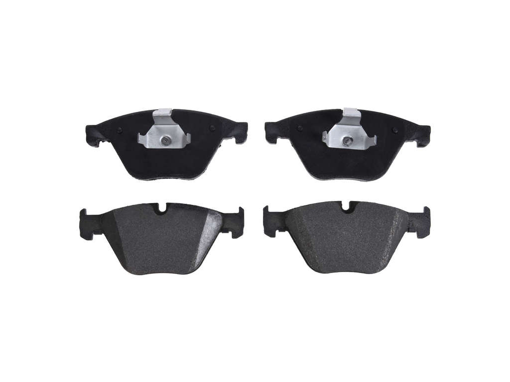2014-2016 BMW 528i Disc Brake Pad Set - Front (Autopart International)