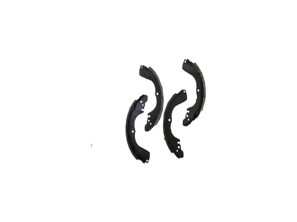2003-2004 Mitsubishi Outlander Parking Brake Shoe (Graf)