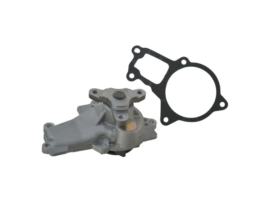 2008-2010 Chrysler Town &amp; Country Engine Water Pump (Autopart International)