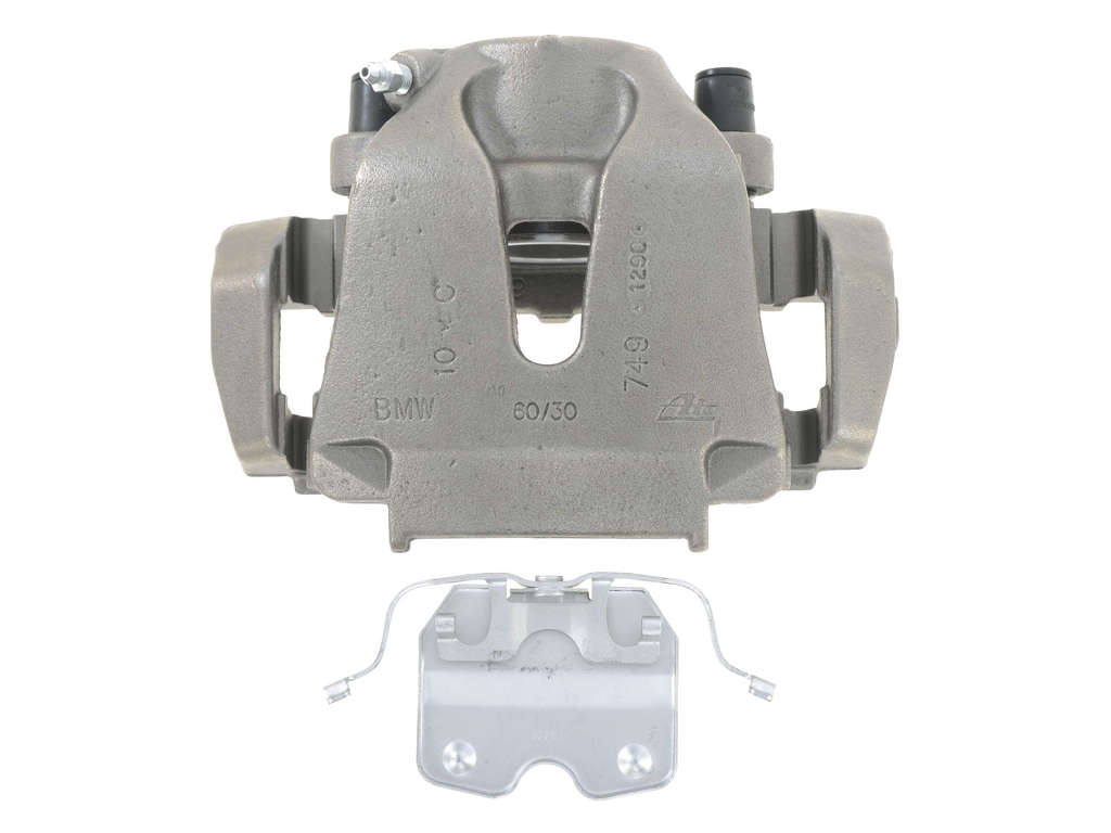 2008-2019 BMW X6 Disc Brake Caliper - Front Left (Autopart International)