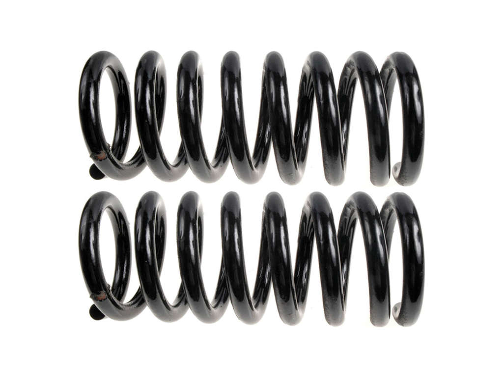 1997-2001 GMC Jimmy Coil Spring - Front (Moog)
