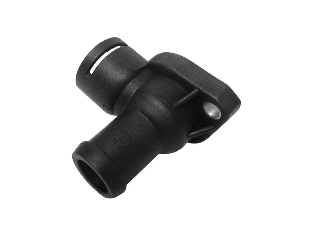 1985-1992 Volkswagen Jetta Radiator Coolant Hose Flange (APA/URO Parts)