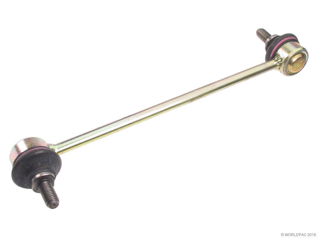 1988-1991 BMW M3 Suspension Stabilizer Bar Link - Front (Lemfoerder)