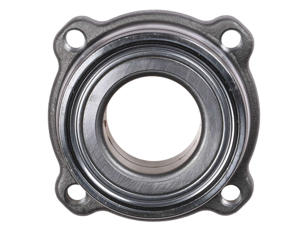 2008-2014 BMW X6 Wheel Hub - Rear (Autopart International)