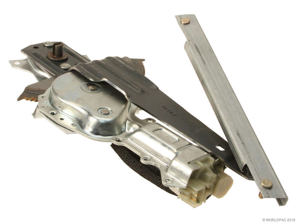 1999-2004 Chevrolet Cavalier Window Regulator - Rear Right (ACDelco)