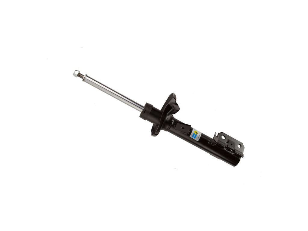 2011-2013 Ford Fiesta Suspension Strut Assembly - Front Right (Bilstein)