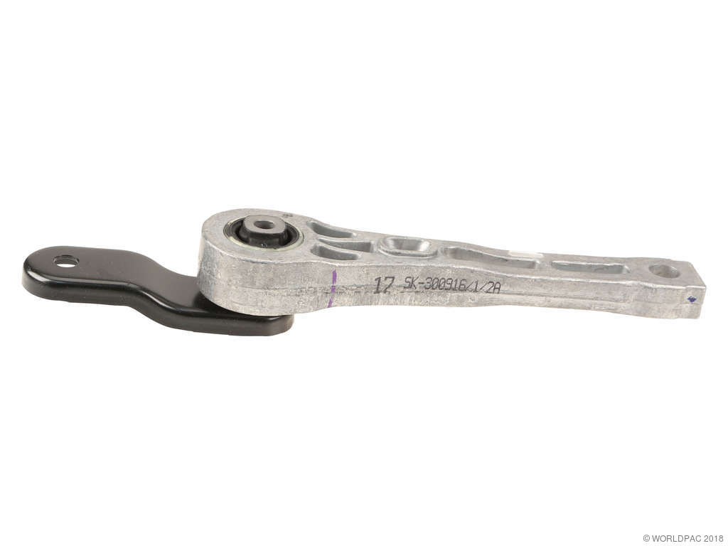 2008-2009 Audi TT Quattro Engine Mount - Rear (Febi)