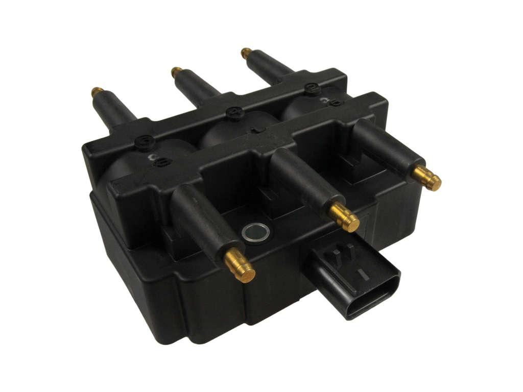2005-2008 Chrysler Pacifica Ignition Coil (NGK)