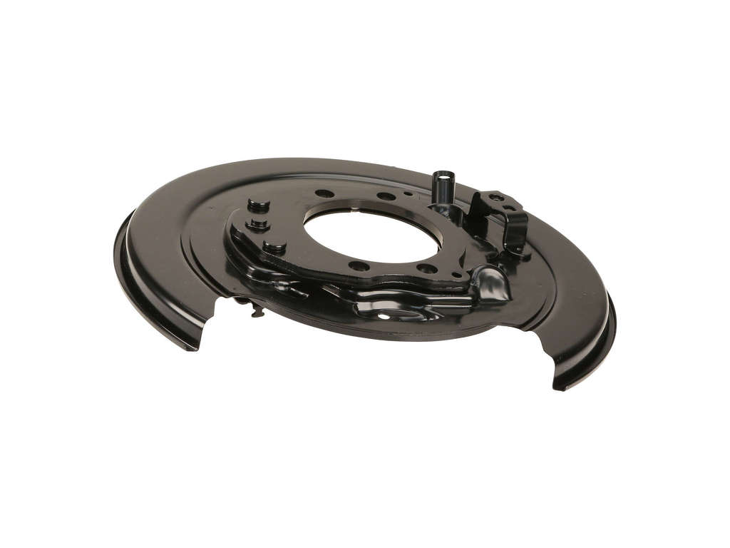 2014-2018 Subaru Forester Brake Backing Plate - Rear Left (Genuine)