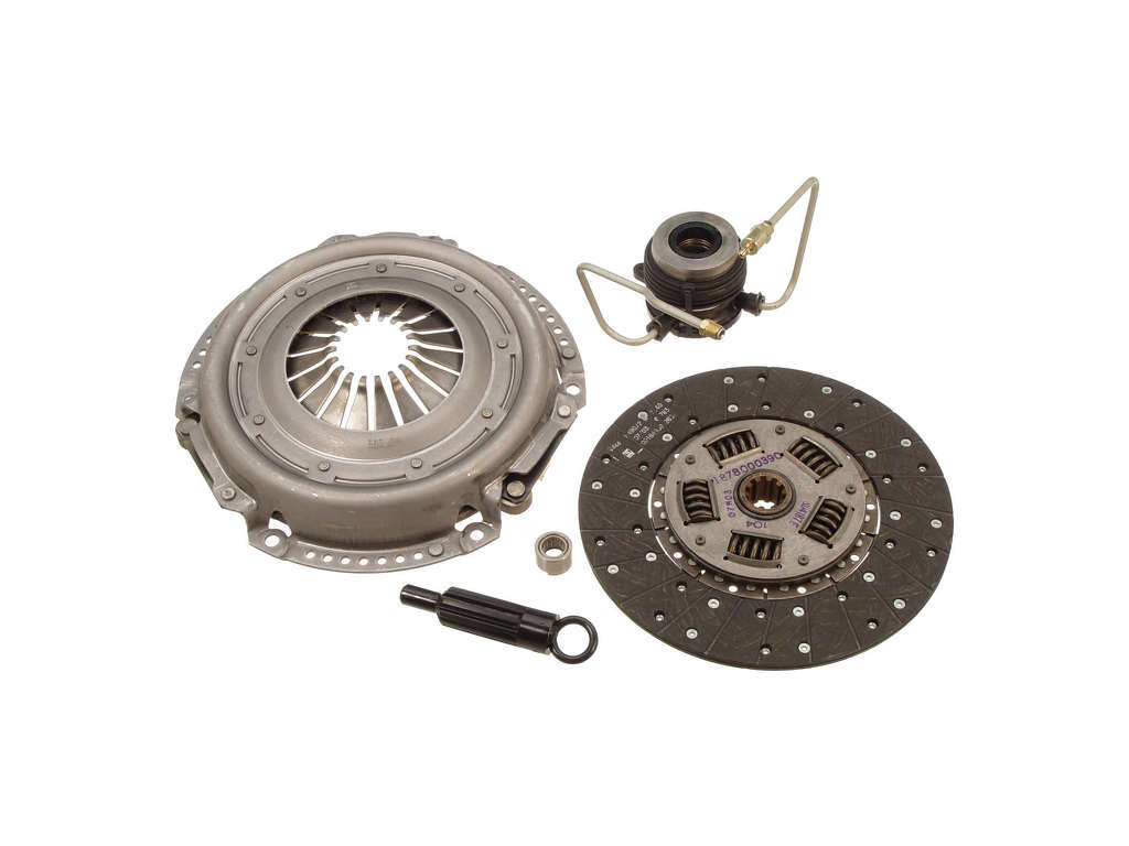 1989 Jeep Cherokee Transmission Clutch Kit (Sachs)