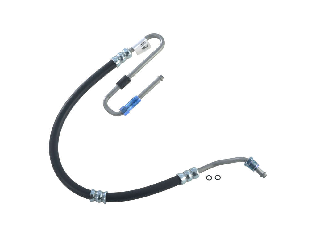 2011 Ram Dakota Power Steering Pressure Hose (Autopart International)