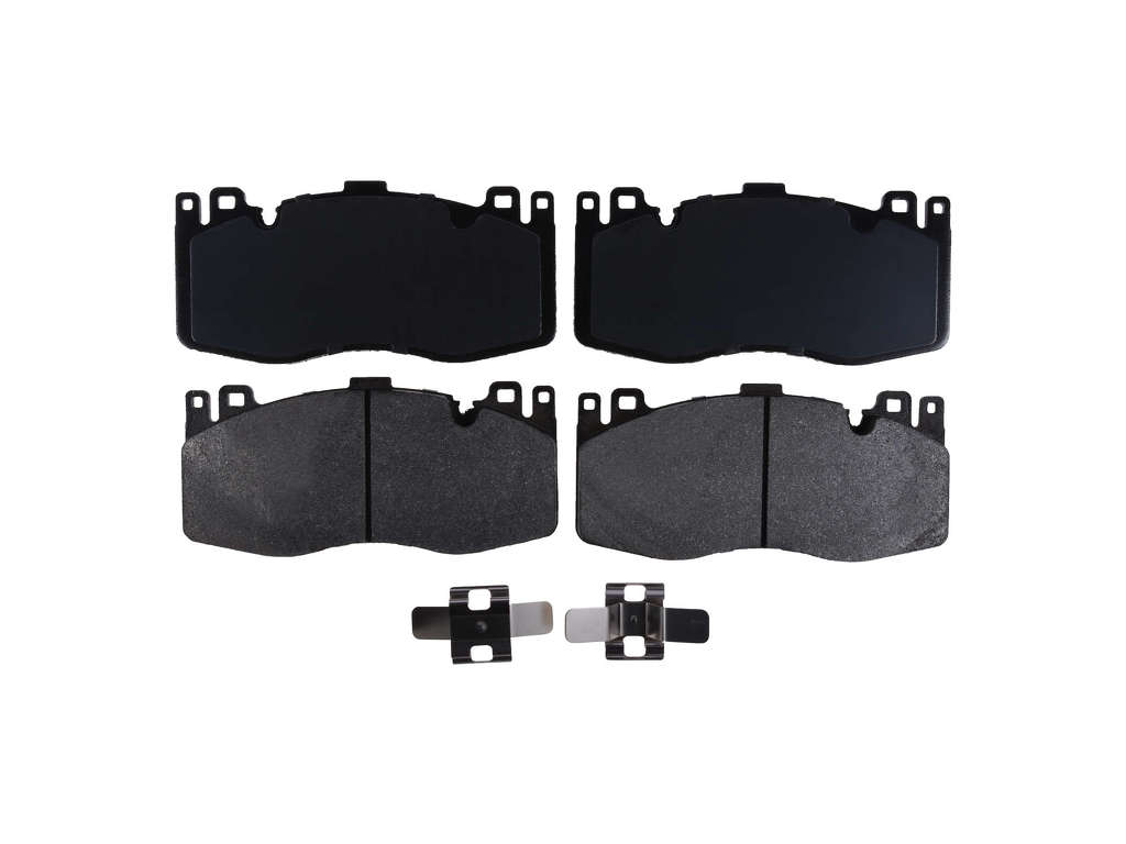 2015-2019 BMW X6 Disc Brake Pad Set - Front (Autopart International)