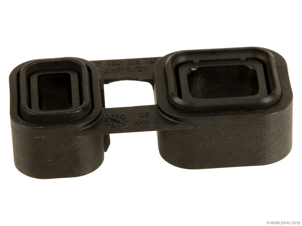 2004-2005 BMW 530i Automatic Transmission Plug Adapter (ZF)