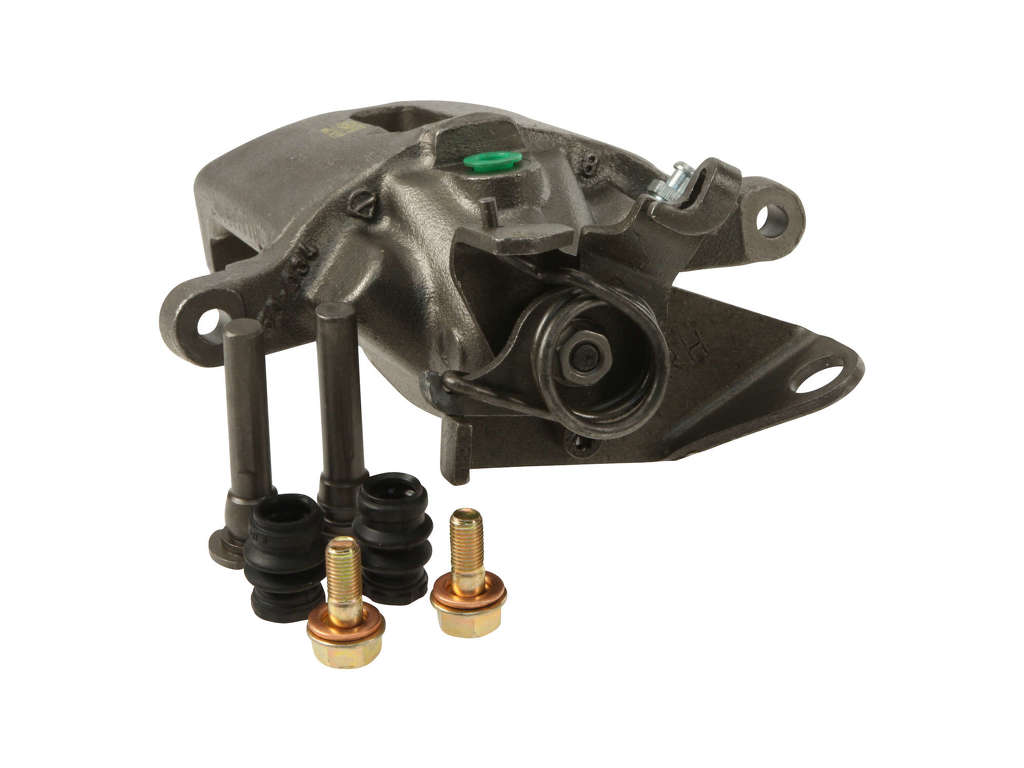 2000-2006 Lincoln LS Disc Brake Caliper - Rear Right (Cardone)