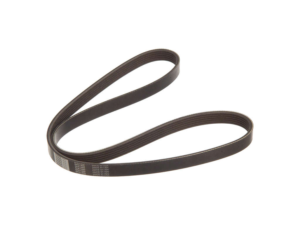 2004-2013 Mazda 3 Accessory Drive Belt - Alternator and Water Pump or Primary or Water Pump and Alternator (Bando)