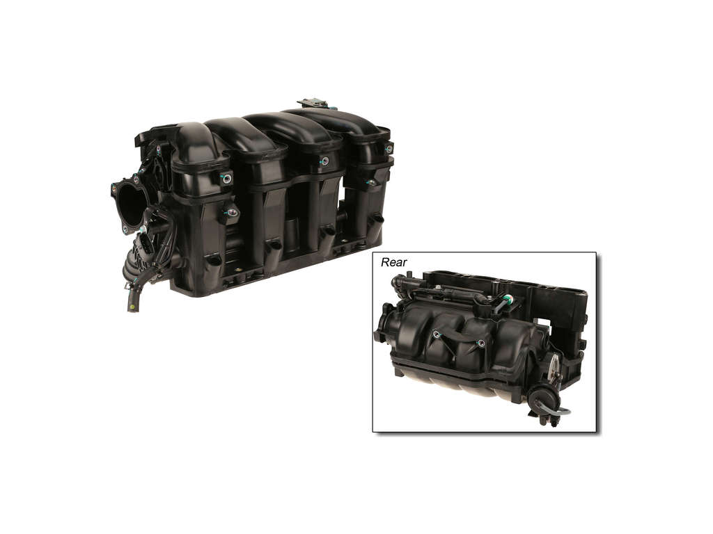 2010-2013 Hyundai Tucson Engine Intake Manifold (Original Equipment)