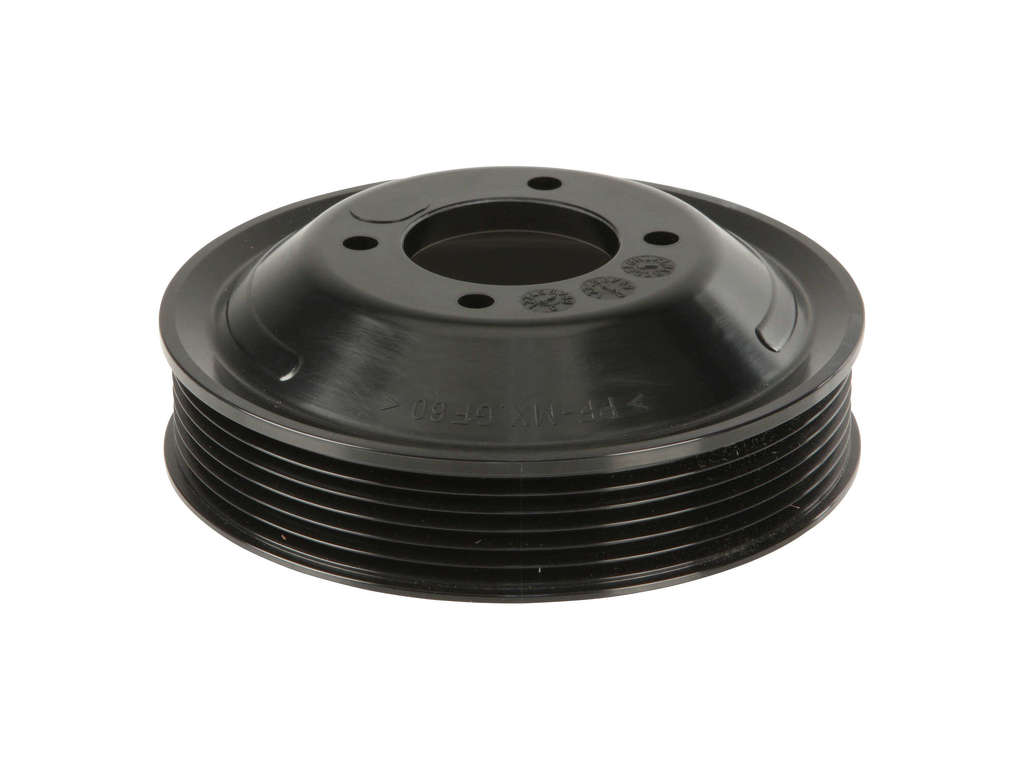 1997-2000 BMW Z3 Engine Water Pump Pulley (Febi)