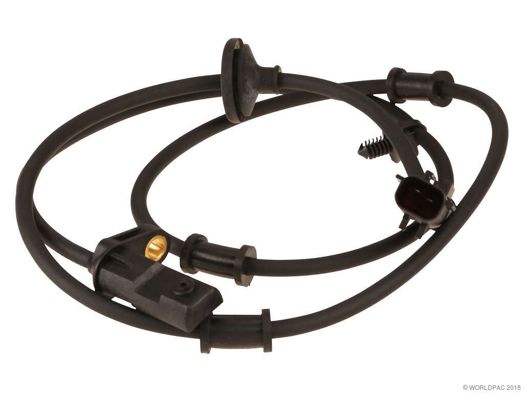 1999-2004 Jeep Grand Cherokee ABS Wheel Speed Sensor - Rear Right (Vemo)