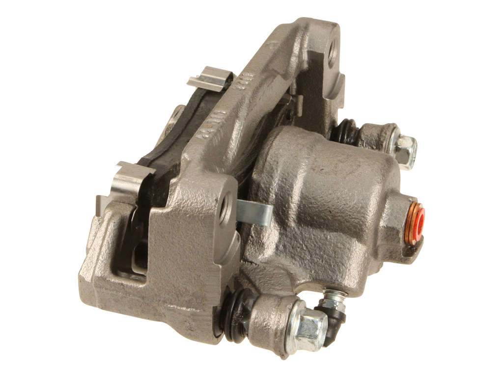 2005 Buick Century Disc Brake Caliper - Rear Right (ACDelco)