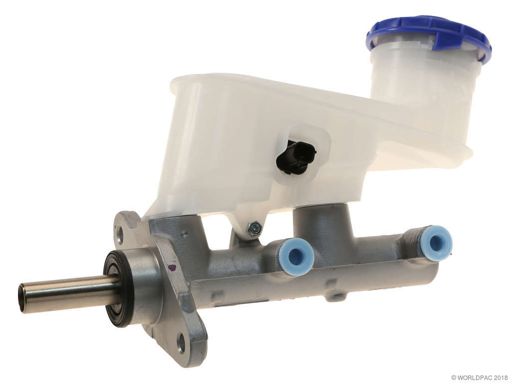 2009-2014 Acura TSX Brake Master Cylinder (Adler)