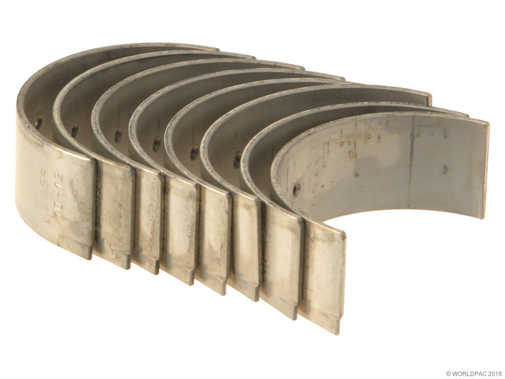 1995-1996 Audi S6 Engine Connecting Rod Bearing Set (Glyco)