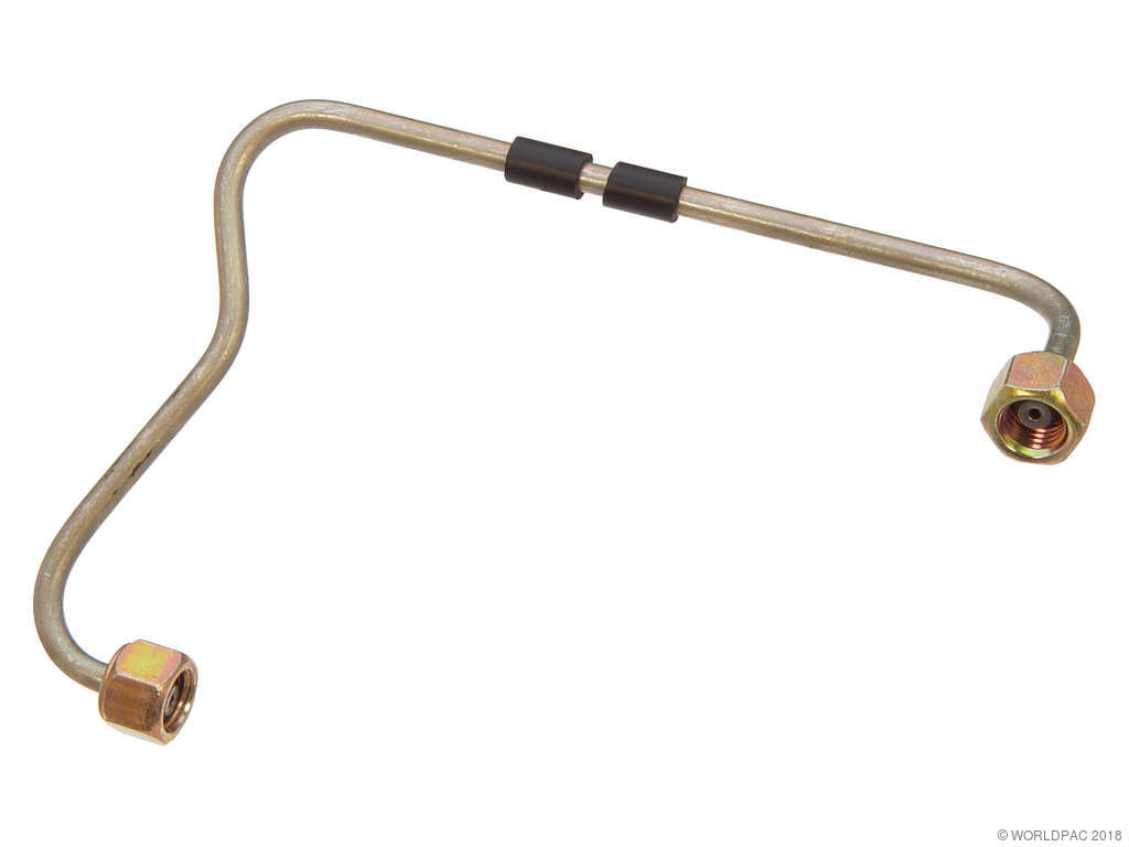 1980-1987 Volkswagen Jetta Diesel Fuel Injector Line (Cohline)