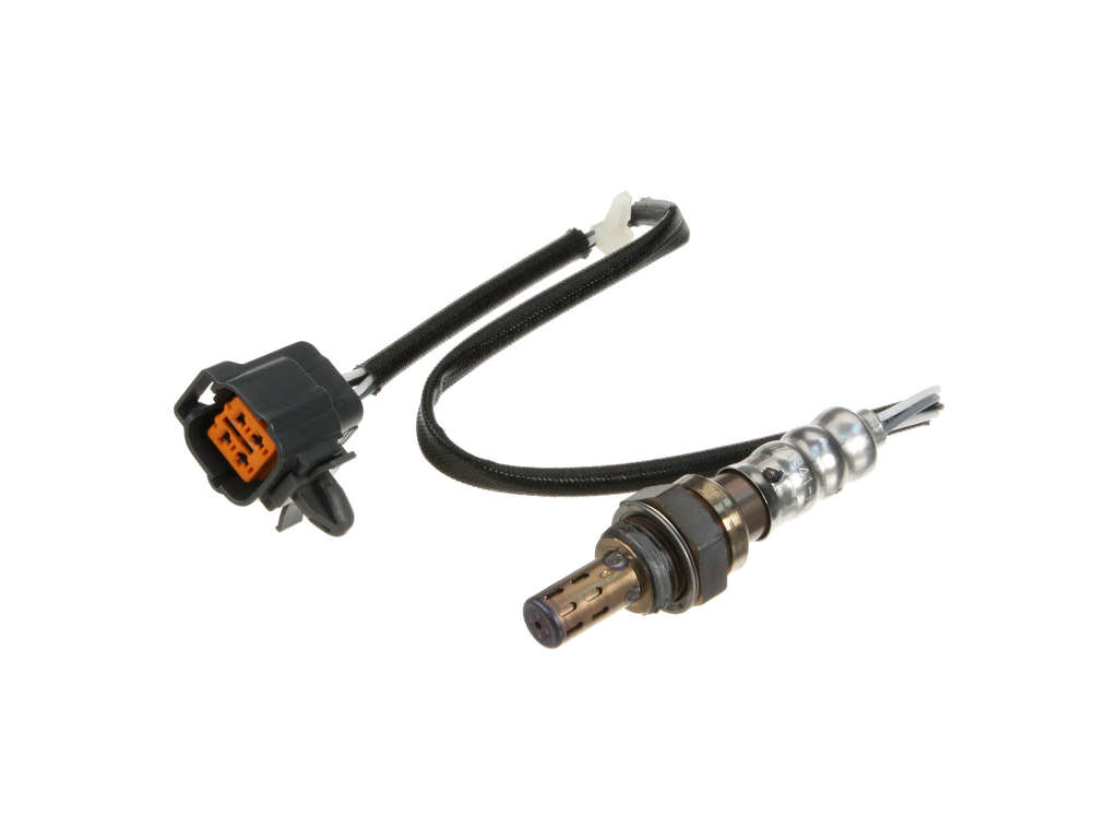 2000-2002 Mazda 626 Oxygen Sensor - Downstream (NTK)