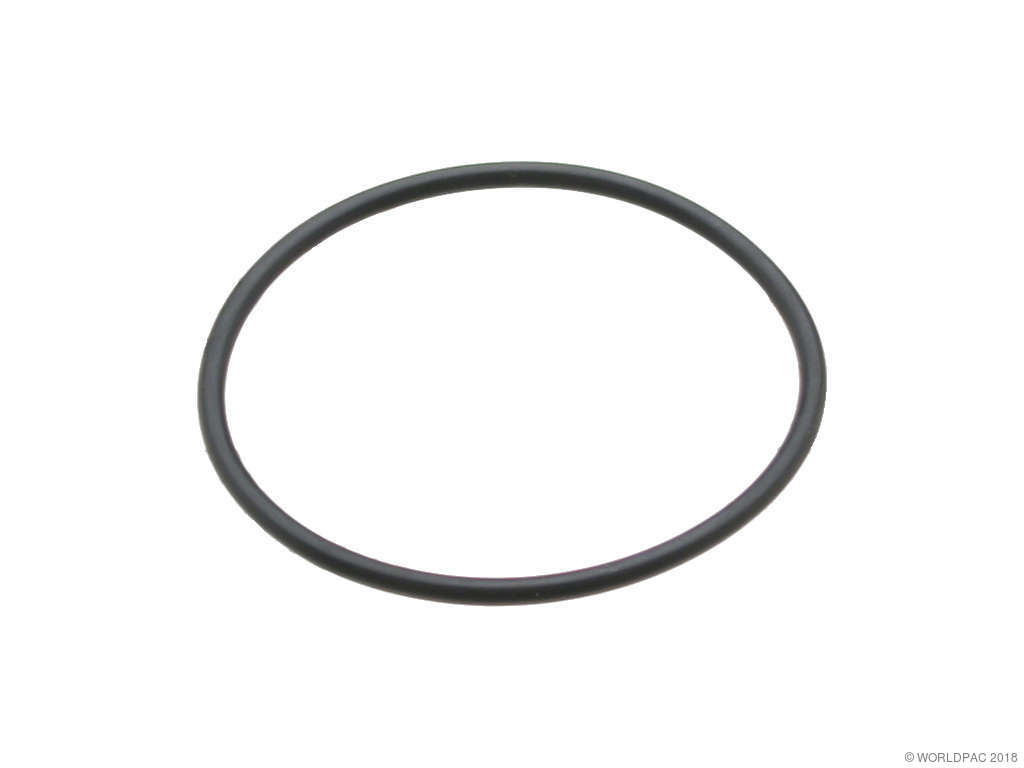 1998-2003 Jaguar XJR Engine Valve Cover Gasket O-Ring (Genuine)