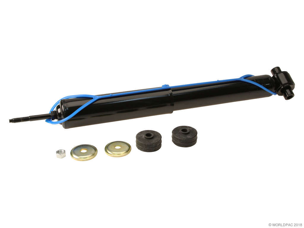 2003-2004 Mercury Marauder Suspension Shock Absorber - Rear (Motorcraft)