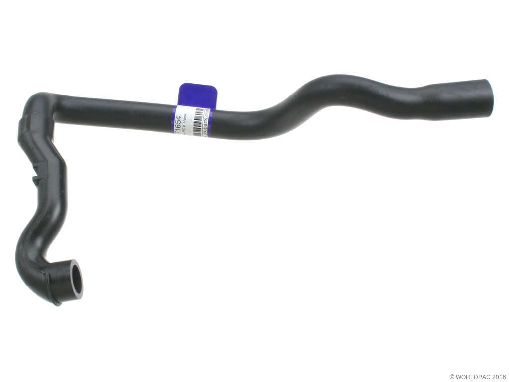 2004 Volvo S80 Engine Crankcase Breather Hose (APA/URO Parts)