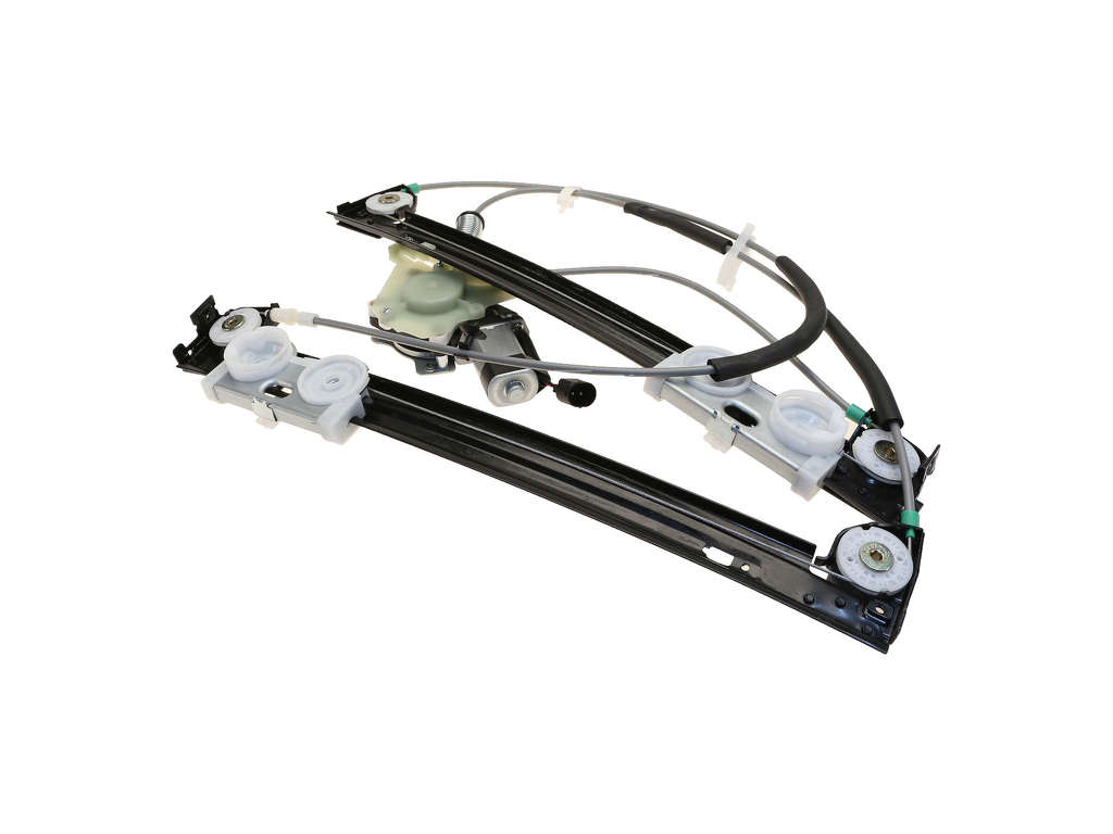 2002-2005 Mini Cooper Power Window Motor - Front Left (Autopart International)
