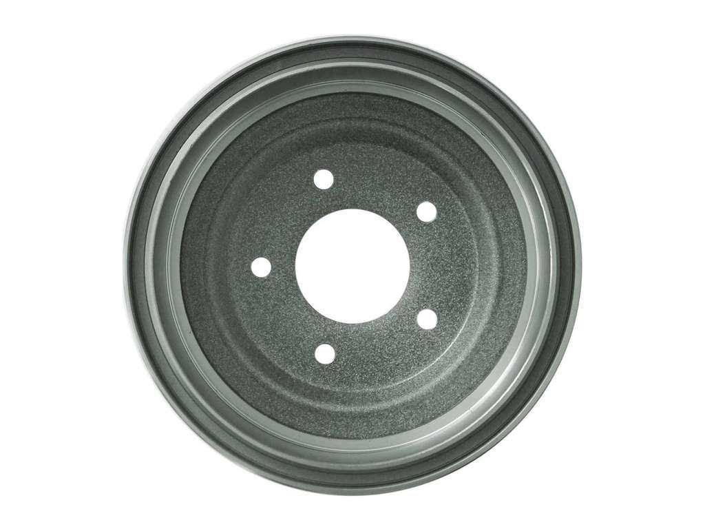 1987-1999 Ford E-150 Econoline Brake Drum - Rear (CARQUEST)