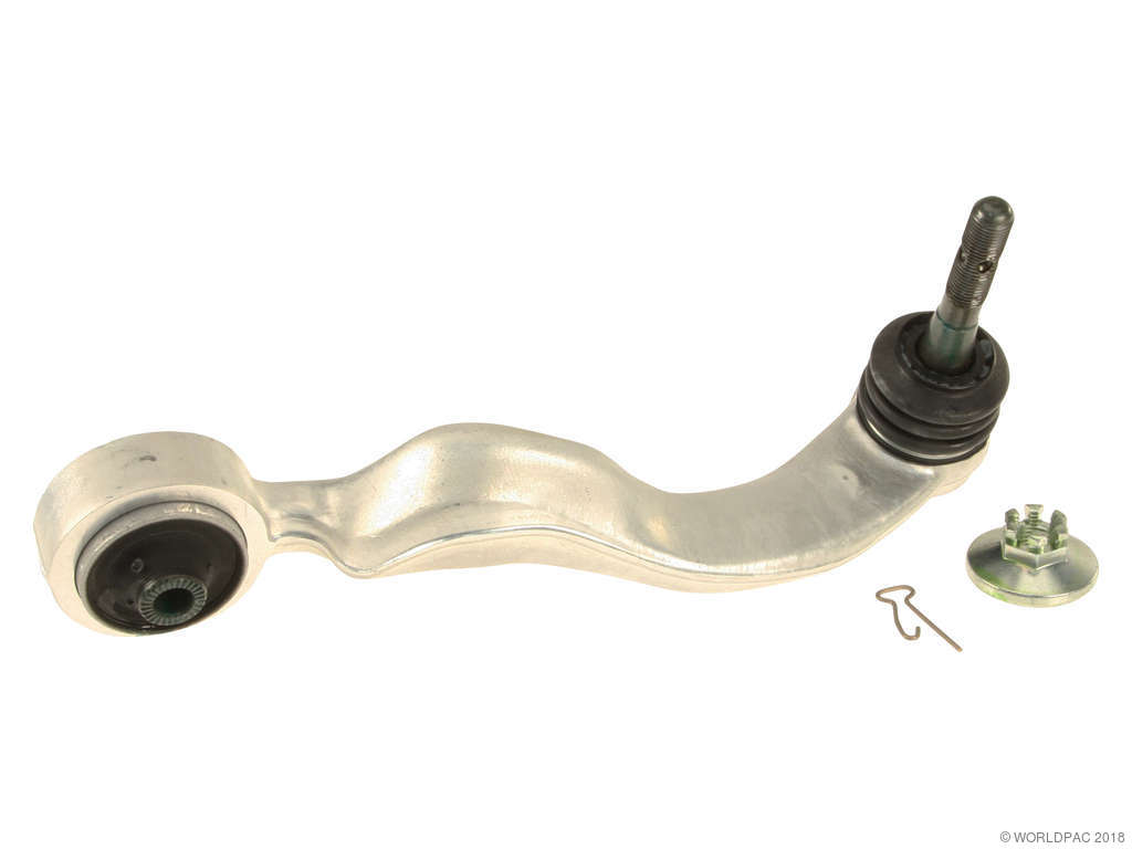 2007-2017 Lexus LS460 Suspension Control Arm - Front Left Upper Rearward (Genuine)