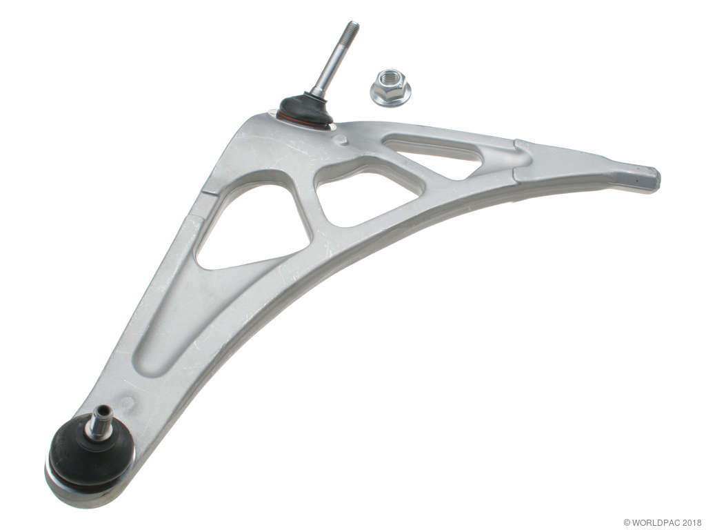 2001-2006 BMW M3 Suspension Control Arm - Front Left Lower (Lemfoerder)